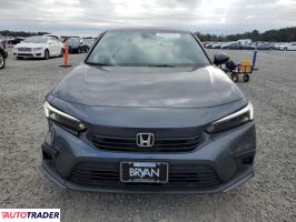 Honda Civic 2023 2