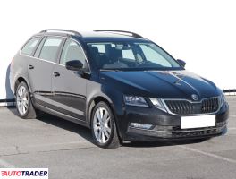 Skoda Octavia - zobacz ofertę
