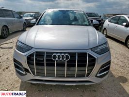Audi Q5 2021 2