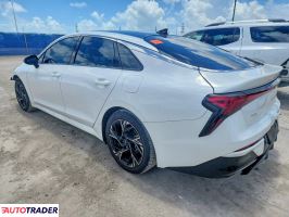 Kia Pozostałe 2025 2