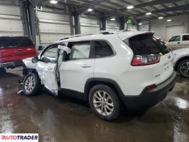 Jeep Cherokee 2019 3