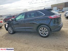 Ford Edge 2024 2