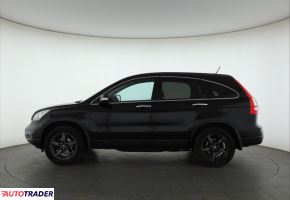 Honda CR-V 2012 2.0 147 KM