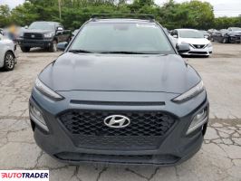 Hyundai Kona 2020 2