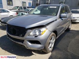Mercedes GL 2016 3 Mercedes GL 2016 3
