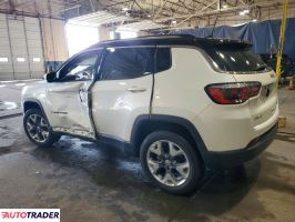 Jeep Compass 2020 2
