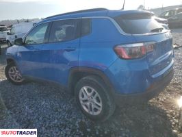 Jeep Compass 2019 2