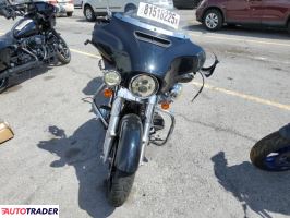 Harley-Davidson Electra 2020