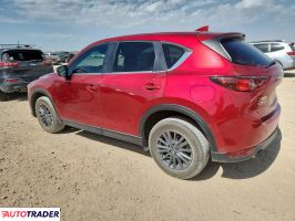 Mazda CX-5 2020 2