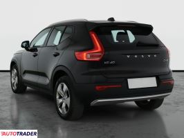 Volvo XC40 2018 2.0 187 KM
