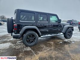 Jeep Wrangler 2021 3