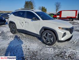 Hyundai Tucson 2022 2