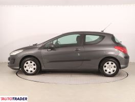 Peugeot 308 2010 1.4 93 KM