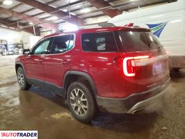 GMC Acadia 2020 3