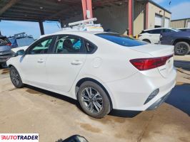 Kia Pozostałe 2023 2