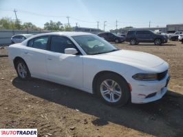 Dodge Charger 2019 3