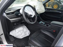 Jeep Cherokee 2025 3