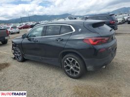 BMW X2 2023 2