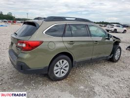 Subaru Outback 2019 2 Subaru Outback 2019 2