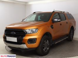 Ford Ranger 2021 2.0 210 KM
