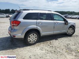 Dodge Journey 2019 2