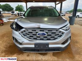 Ford Edge 2020 2
