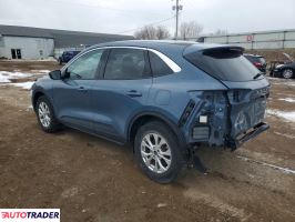 Ford Escape 2023 1
