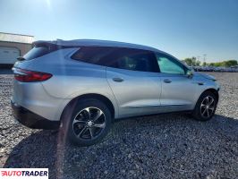 Buick Enclave 2020 3