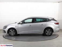 Renault Megane 2021 1.3 138 KM