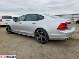 Volvo S90 2020 2