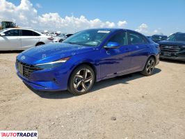 Hyundai Elantra - zobacz ofertę