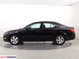 Skoda Octavia 2017 1.4 147 KM Skoda Octavia 2017 1.4 147 KM