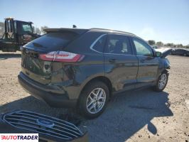 Ford Edge 2022 2