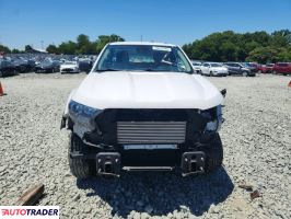 Ford Ranger 2022 2