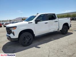 Chevrolet Silverado 2024 3 Chevrolet Silverado 2024 3
