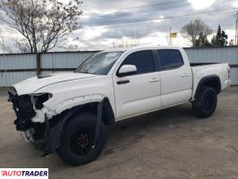 Toyota Tacoma 2018 3