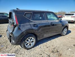 Kia Soul 2023 2