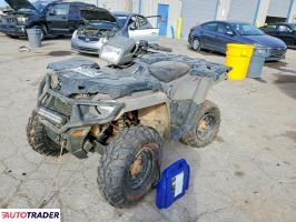 Polaris Sportsman 2020