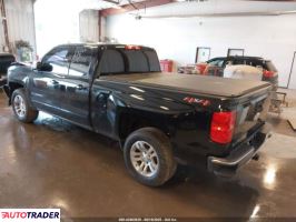 Chevrolet 1500 2019 5