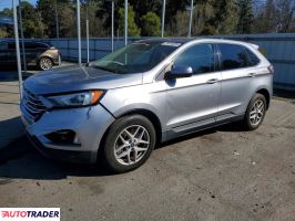 Ford Edge 2021 2