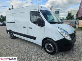 Renault Master 2016 2.3 Renault Master 2016 2.3