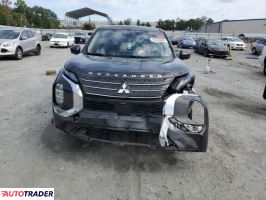 Mitsubishi Outlander 2024 2