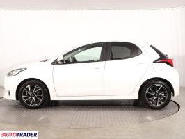 Toyota Yaris 2023 1.5 123 KM
