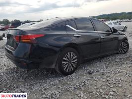 Nissan Altima 2023 2