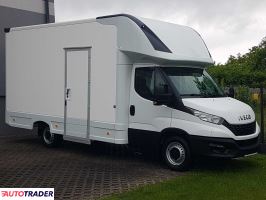 Iveco Daily - zobacz ofertę