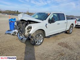 Ford Pozostałe 2021 3