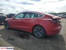 Tesla Model 3 2018