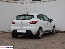 Renault Clio 2018 0.9 75 KM