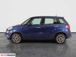 Fiat 500 L 2019 1.4 93 KM