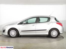 Peugeot 308 2012 1.6 91 KM